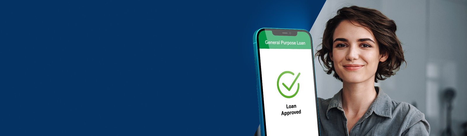 Federal Credit Union offers the best loan options for all your needs! 